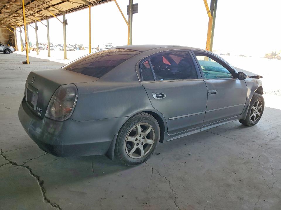 Aukcja sprzedaży 2006 Nissan Altima, vin: 1N4AL11D06C239760, numer aukcji: 59984696