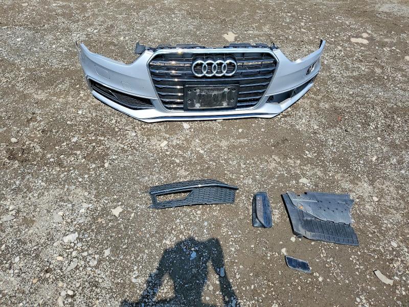 Aukcja sprzedaży 2015 Audi A4, vin: WAUFFAFL1FN025899, numer aukcji: 62267126