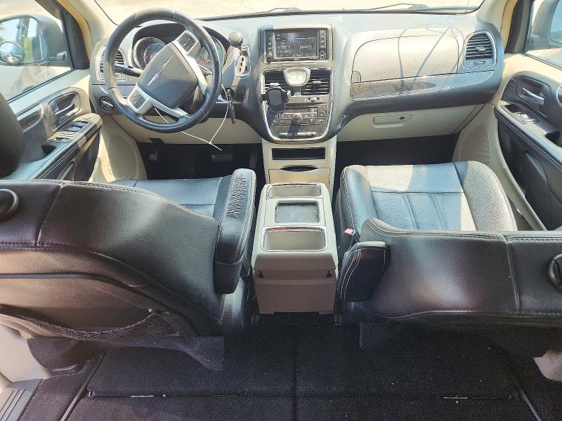 Aukcja sprzedaży 2014 Chrysler Town & Country, vin: 2C4RC1BG7ER225706, numer aukcji: 60366426