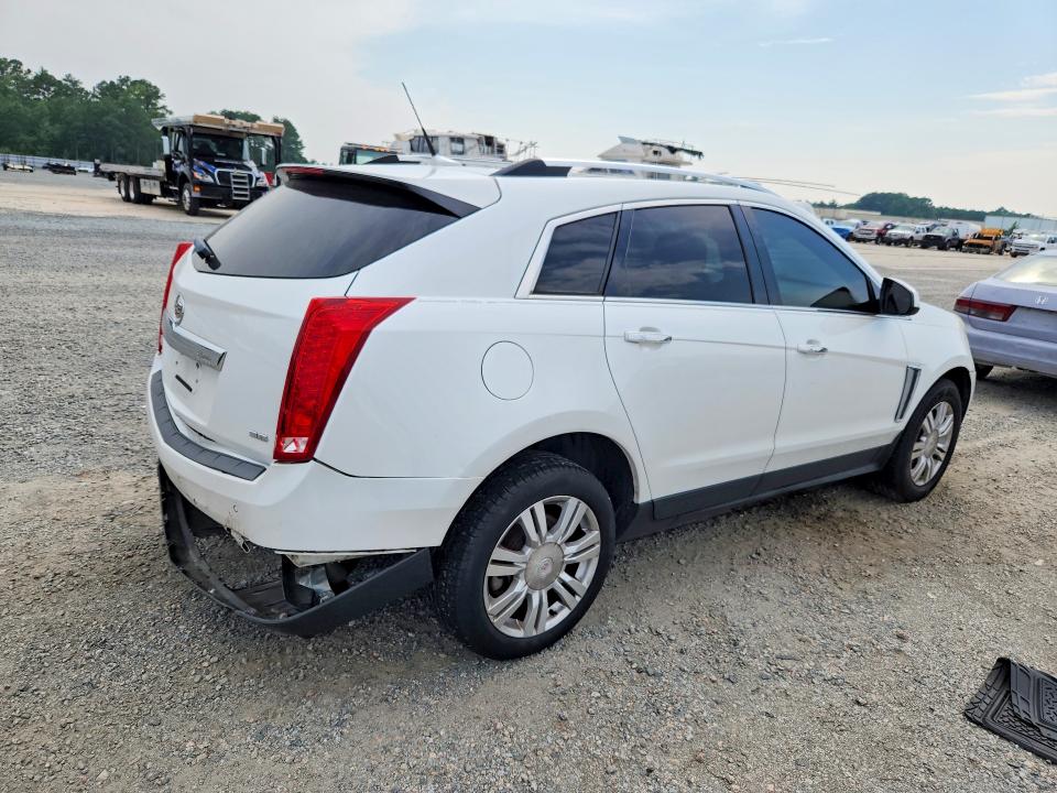 2014 Cadillac Srx მანქანა იყიდება აუქციონზე, vin: 3GYFNBE31ES642926, აუქციონის ნომერი: 62809386