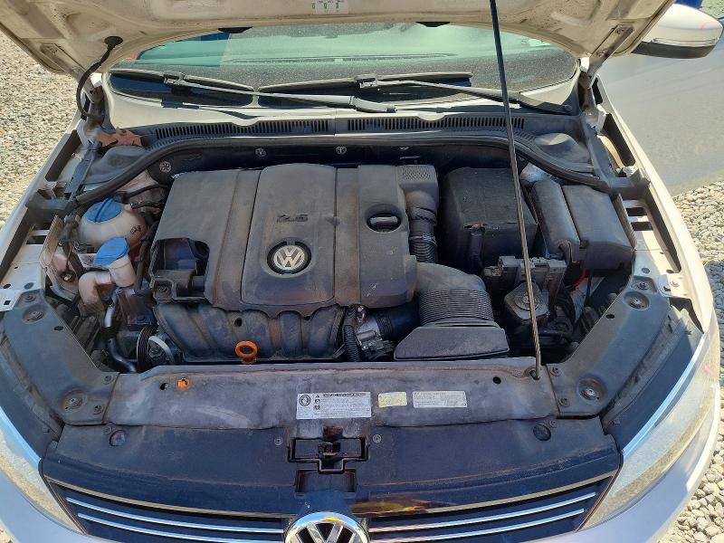Aukcja sprzedaży 2013 Volkswagen Jetta, vin: 3VWDX7AJ0DM388747, numer aukcji: 60971226