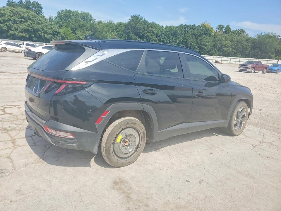 Продаж на аукціоні авто 2024 Hyundai Tucson, vin: 5NMJF3DE6RH393008, номер лоту: 57706746