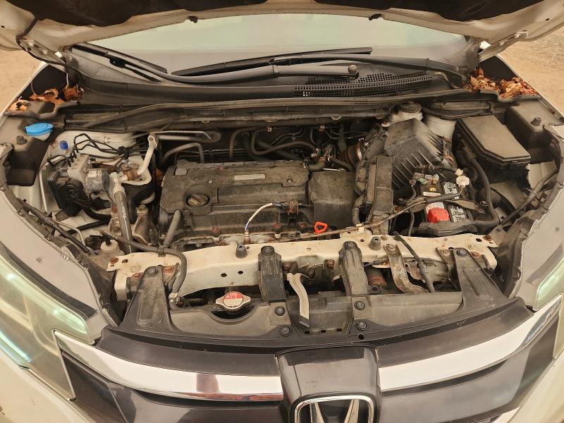 2016 Honda Cr-v მანქანა იყიდება აუქციონზე, vin: 5J6RM4H58GL010720, აუქციონის ნომერი: 61198366