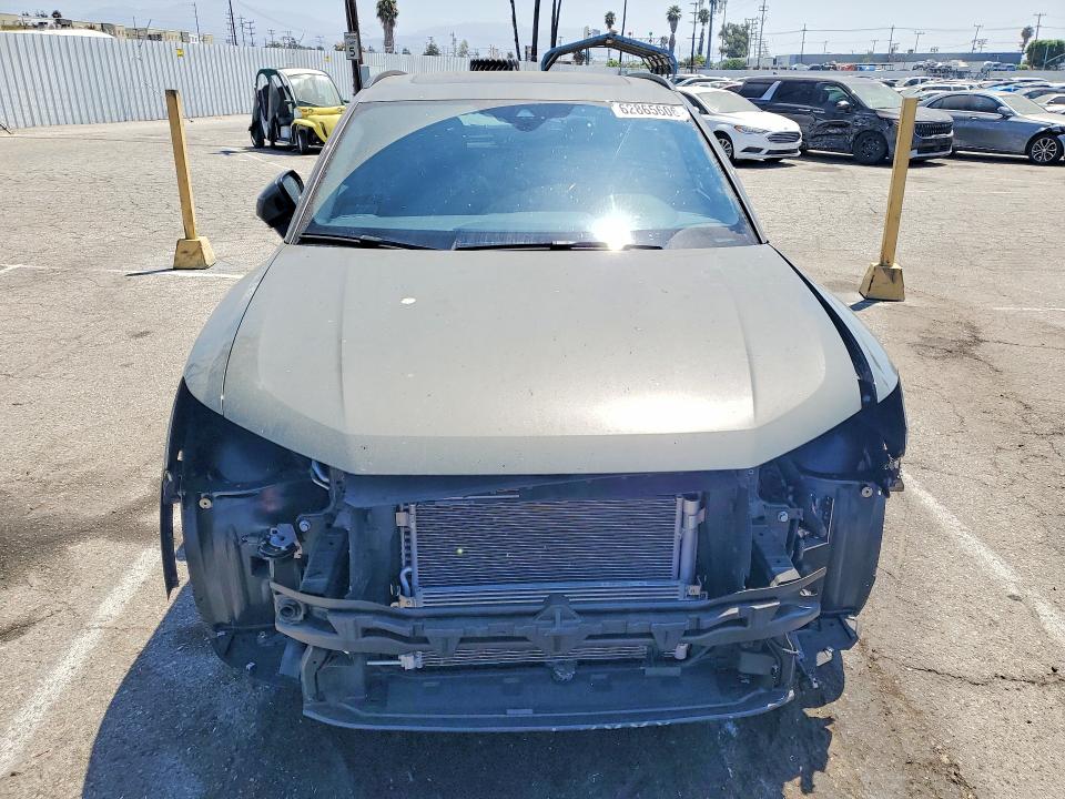 Aukcja sprzedaży 2025 Audi Q3, vin: WA1DECF35S1000928, numer aukcji: 62865606