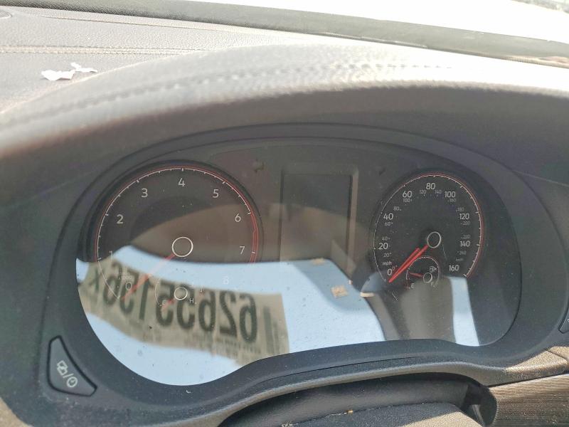 Продажа на аукционе авто 2020 Volkswagen Passat, vin: 1VWMA7A34LC025628, номер лота: 62655156