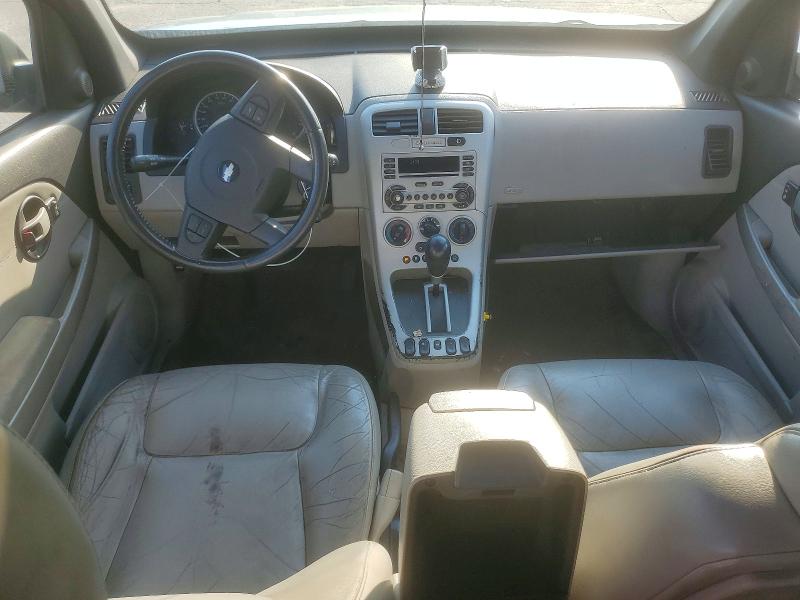 Продажа на аукционе авто 2005 Chevrolet Equinox, vin: 2CNDL73F956198847, номер лота: 59369416