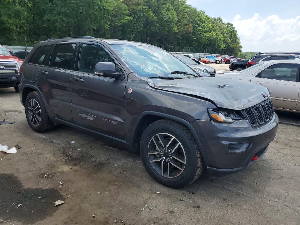 Aukcja sprzedaży 2020 Jeep Grand Cherokee, vin: 1C4RJFLG9LC291519, numer aukcji: 59626456