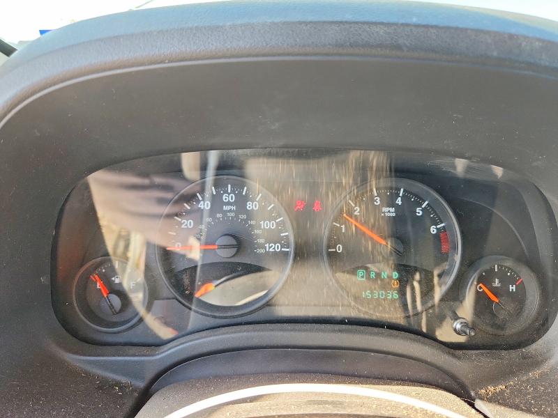 2010 Jeep Patriot მანქანა იყიდება აუქციონზე, vin: 1J4NT2GB7AD546041, აუქციონის ნომერი: 61341196
