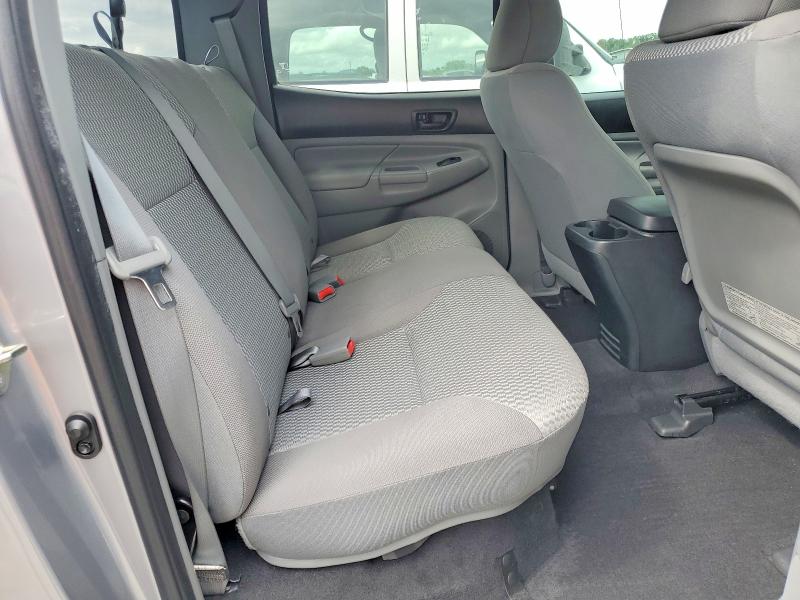 60855686 :رقم المزاد ، 3TMLU4EN4EM141963 vin ، 2014 Toyota Tacoma مزاد بيع
