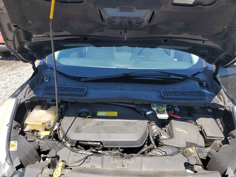 Aukcja sprzedaży 2014 Ford Escape, vin: 1FMCU0JX2EUA74027, numer aukcji: 62748046