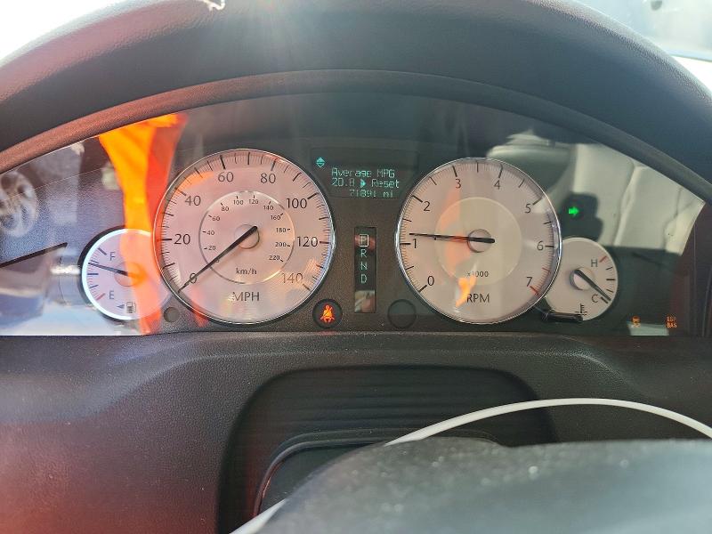 Aukcja sprzedaży 2008 Chrysler 300, vin: 2C3LK33G58H203754, numer aukcji: 59217146