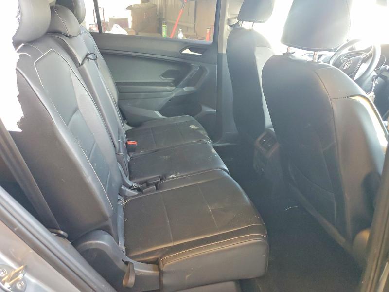 Продажа на аукционе авто 2021 Volkswagen Tiguan, vin: 3VV3B7AX6MM056315, номер лота: 61294386