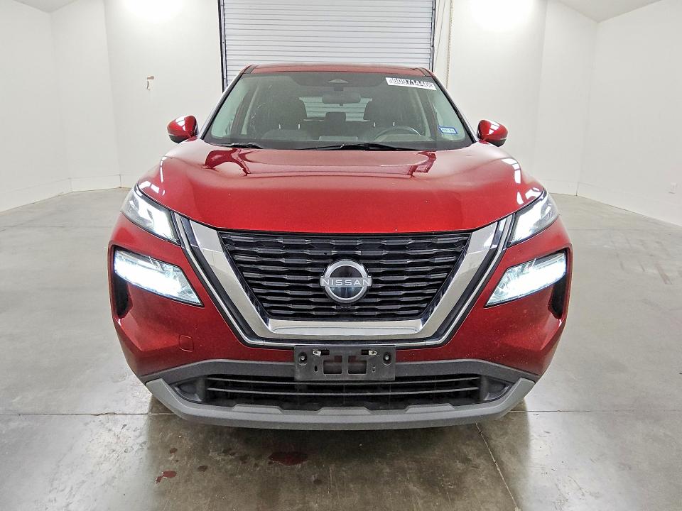 Aukcja sprzedaży 2023 Nissan Rogue, vin: 5N1BT3BA1PC673293, numer aukcji: 60971446