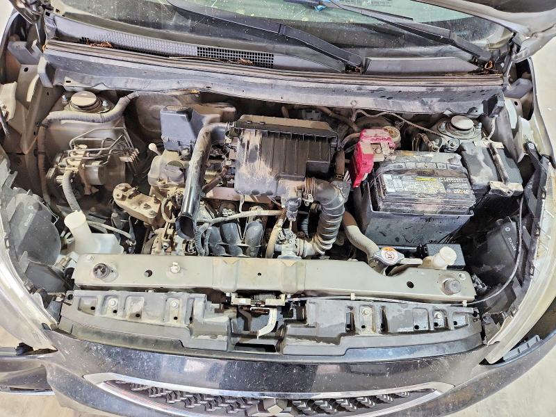 2018 Mitsubishi Mirage მანქანა იყიდება აუქციონზე, vin: ML32A3HJXJH006155, აუქციონის ნომერი: 62918966
