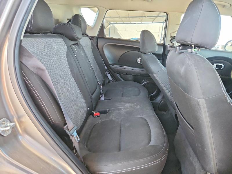 Aukcja sprzedaży 2017 Kia Soul, vin: KNDJP3A59H7449675, numer aukcji: 62469116