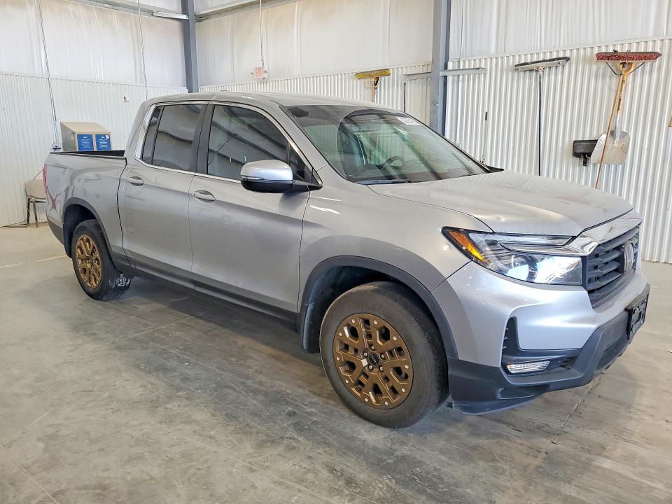 Продажа на аукционе авто 2023 Honda Ridgeline, vin: 5FPYK3F51PB059515, номер лота: 62265496