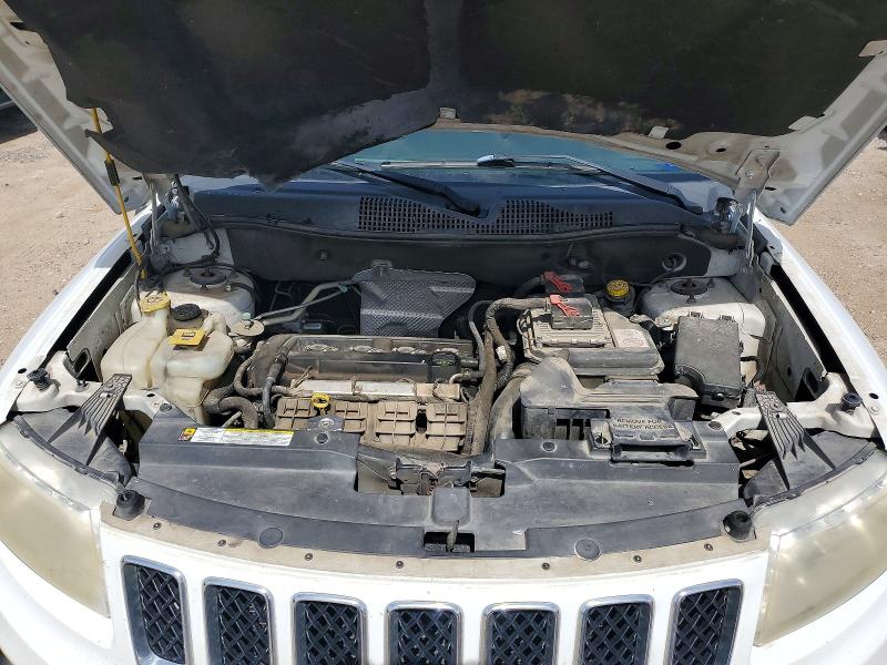 Продаж на аукціоні авто 2011 Jeep Compass, vin: 1J4NT1FA8BD290268, номер лоту: 61221546
