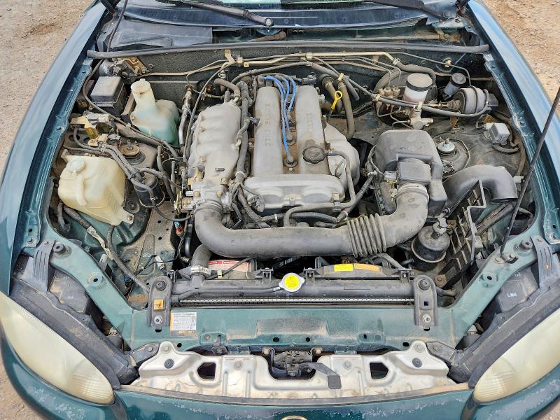 Aukcja sprzedaży 1999 Mazda Mx-5 Miata, vin: JM1NB353XX0101030, numer aukcji: 61531516