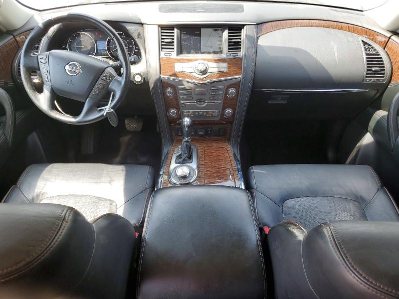 Aukcja sprzedaży 2020 Nissan Armada, vin: JN8AY2NC5L9620195, numer aukcji: 60159716