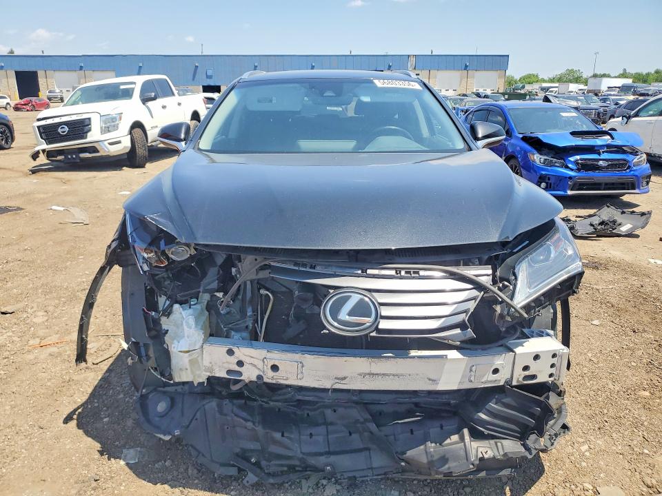 56803356 :رقم المزاد ، JTJDZKCA0J2003720 vin ، 2018 Lexus Rx مزاد بيع