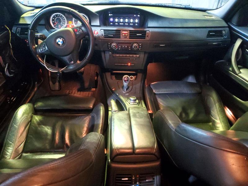 Aukcja sprzedaży 2011 Bmw M3, vin: WBSPM9C5XBE203295, numer aukcji: 62637456