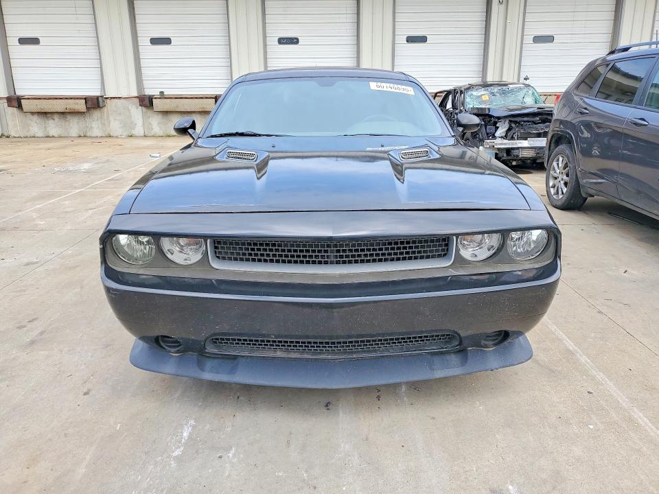 Aukcja sprzedaży 2013 Dodge Challenger, vin: 2C3CDYAG9DH578809, numer aukcji: 60146896