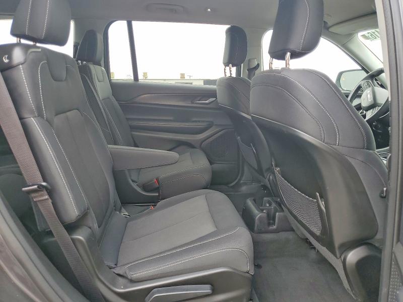 Продажа на аукционе авто 2023 Jeep Grand Cherokee, vin: 1C4RJKAG3P8866041, номер лота: 59832416