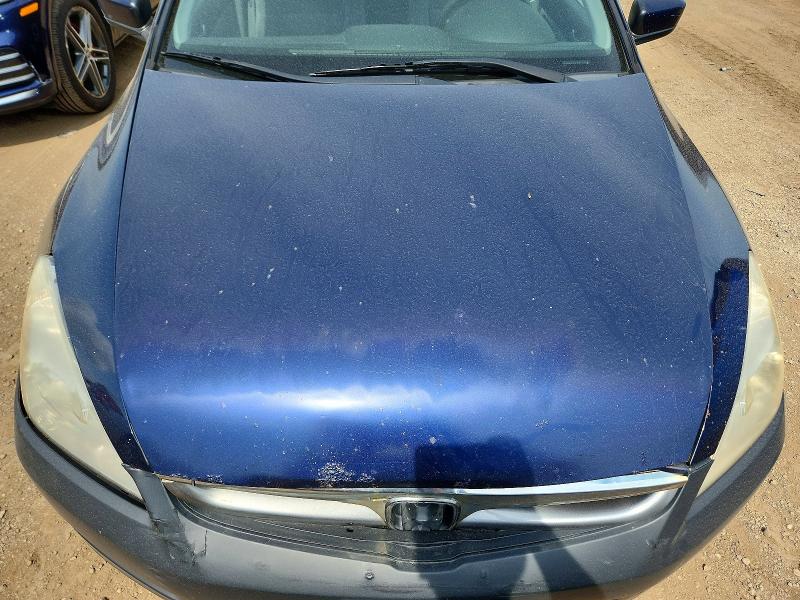 Aukcja sprzedaży 2007 Honda Accord, vin: JHMCM56387C015451, numer aukcji: 60796206