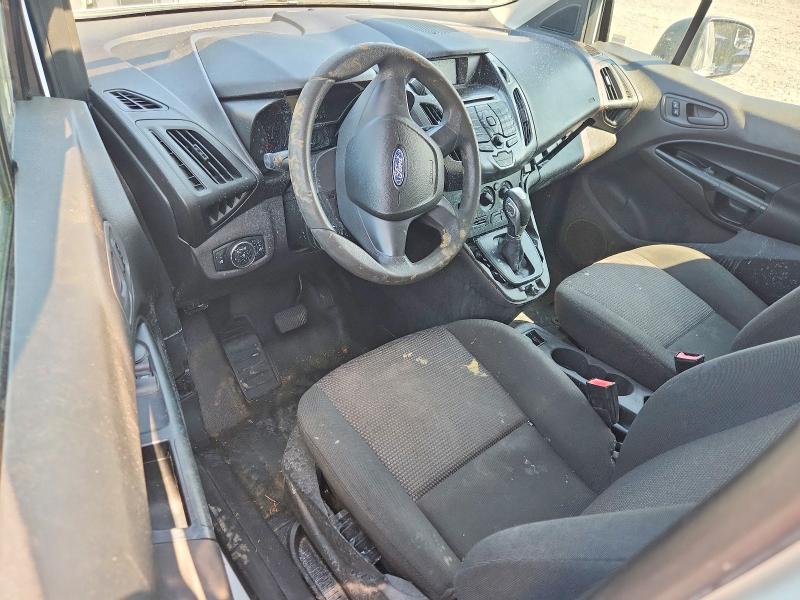 Продаж на аукціоні авто 2017 Ford Transit Connect, vin: NM0LS7E7XH1337042, номер лоту: 61982556