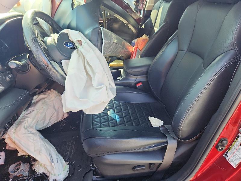 Aukcja sprzedaży 2021 Subaru Outback, vin: 4S4BTANC7M3106485, numer aukcji: 60131376