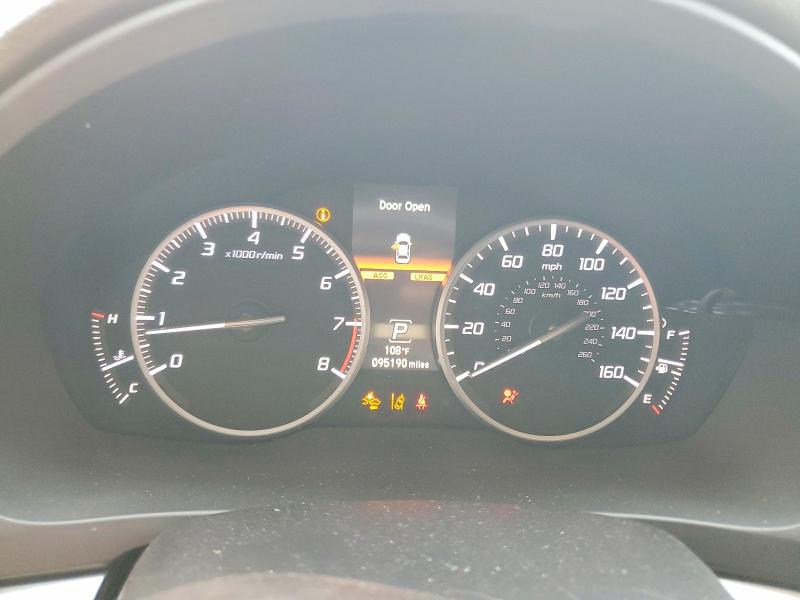 Aukcja sprzedaży 2019 Acura Ilx, vin: 19UDE2F34KA012733, numer aukcji: 62963526