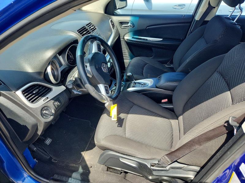 61949956 :رقم المزاد ، 3C4PDCAB2FT715376 vin ، 2015 Dodge Journey مزاد بيع