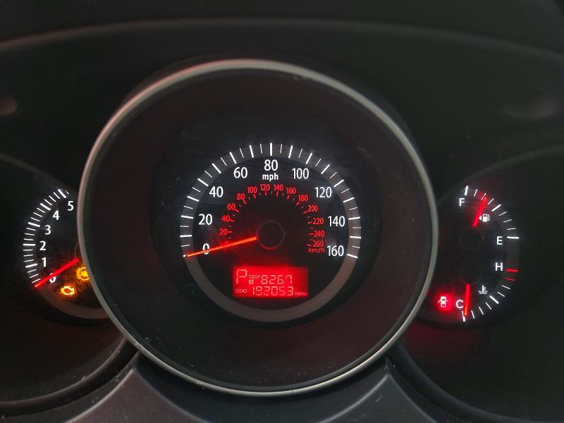 Продаж на аукціоні авто 2009 Kia Optima, vin: KNAGE228595293969, номер лоту: 61479396