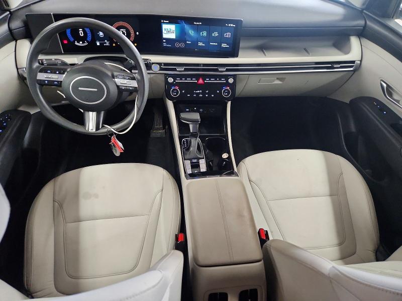 Aukcja sprzedaży 2025 Hyundai Tucson, vin: 5NMJB3DE3SH443168, numer aukcji: 62497406