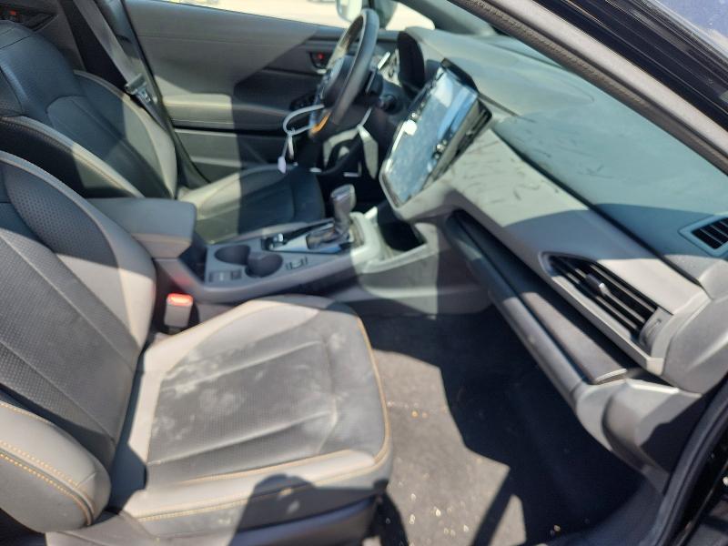 2024 Subaru Crosstrek მანქანა იყიდება აუქციონზე, vin: 4S4GUHU61R3745041, აუქციონის ნომერი: 59362316