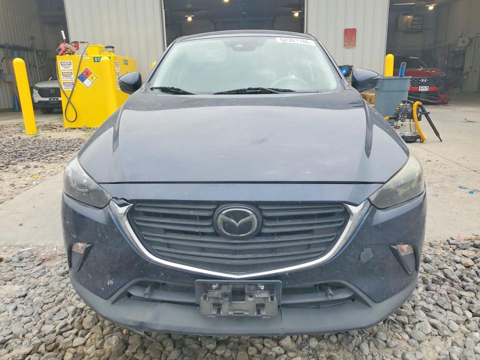 Продажа на аукционе авто 2020 Mazda Cx-3, vin: JM1DKDB76L1470352, номер лота: 62301786