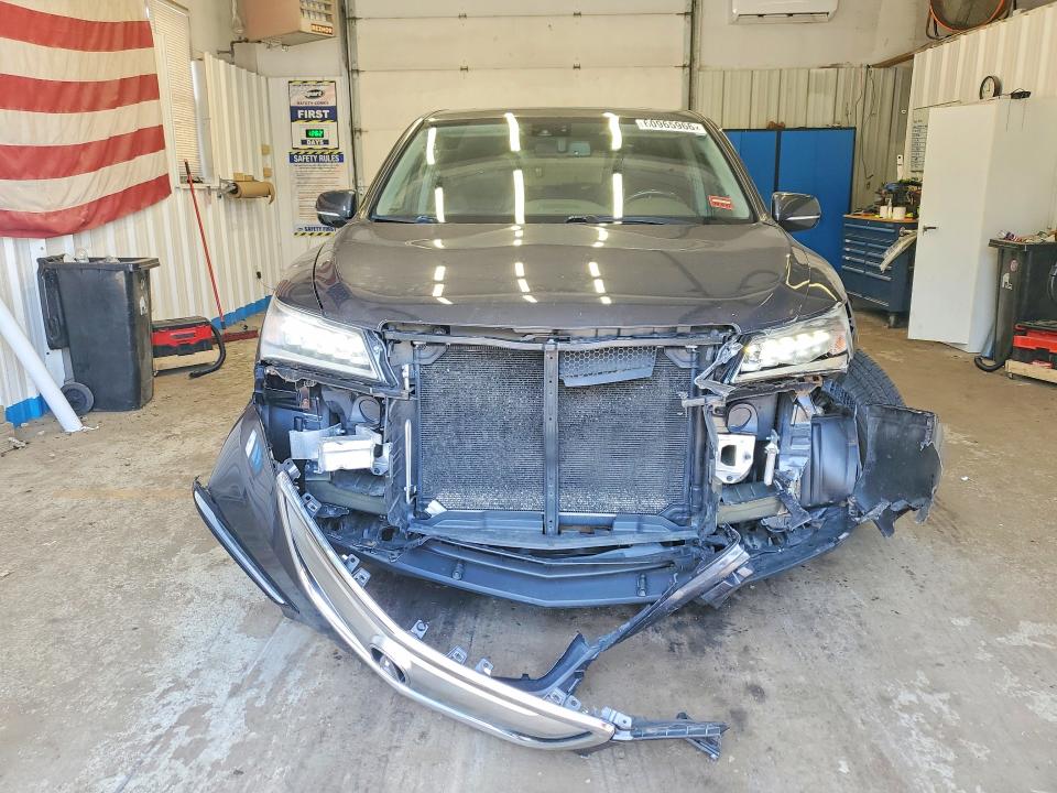 Aukcja sprzedaży 2015 Acura Mdx, vin: 5FRYD4H49FB024070, numer aukcji: 60965966
