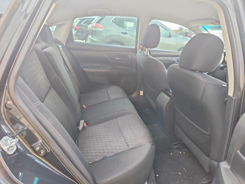 59585496 :رقم المزاد ، 1N4AL3AP7GC130994 vin ، 2016 Nissan Altima مزاد بيع