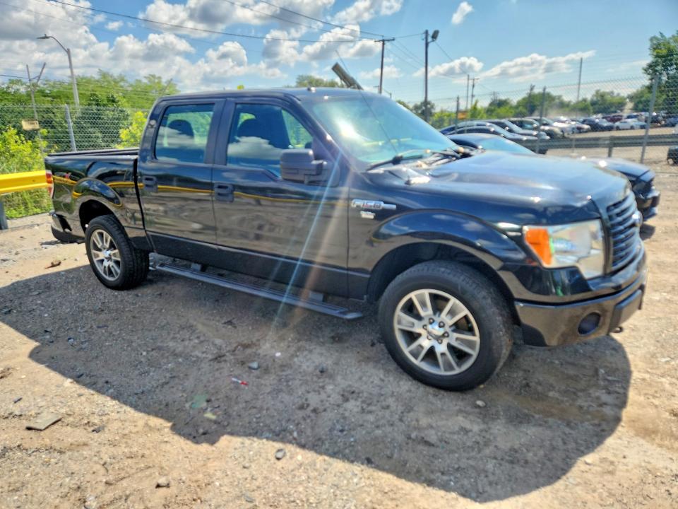 Aukcja sprzedaży 2014 Ford F150, vin: 1FTFW1EF6EFC05936, numer aukcji: 62581986