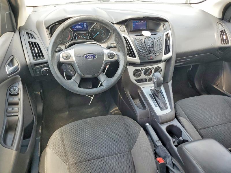 Aukcja sprzedaży 2014 Ford Focus, vin: 1FADP3F23EL163762, numer aukcji: 59353106