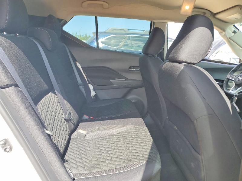 Продажа на аукционе авто 2022 Nissan Kicks, vin: 3N1CP5CV6NL473606, номер лота: 60399606