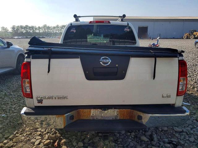 Продаж на аукціоні авто 2006 Nissan Frontier, vin: 1N6AD07U06C455193, номер лоту: 61019396