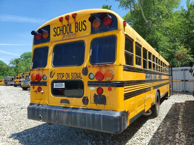 Продаж на аукціоні авто 2013 Blub School Bus, vin: 1BAKGCPAXDF293830, номер лоту: 60080056