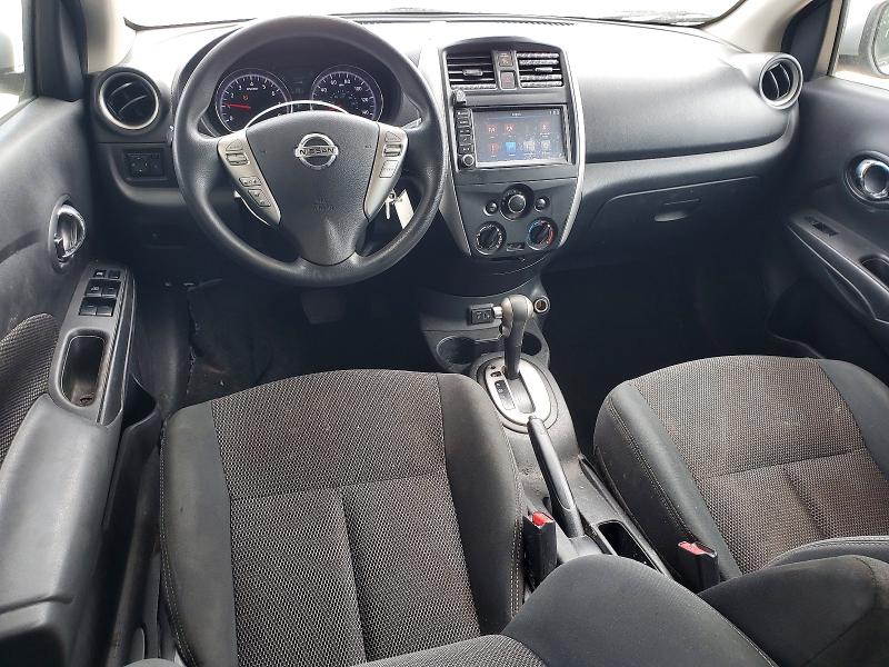 Продаж на аукціоні авто 2019 Nissan Versa, vin: 3N1CN7AP3KL813182, номер лоту: 61888496
