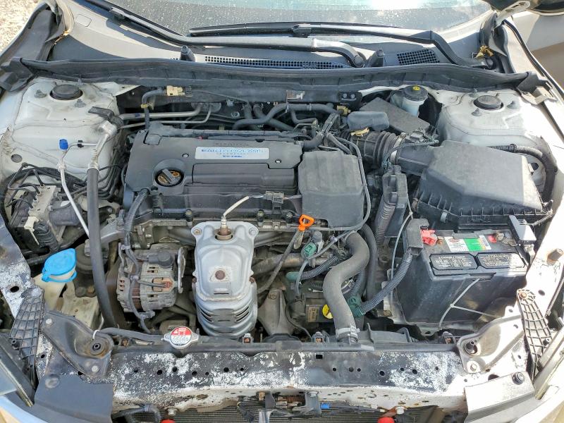 2014 Honda Accord მანქანა იყიდება აუქციონზე, vin: 1HGCR2F36EA182337, აუქციონის ნომერი: 61714486