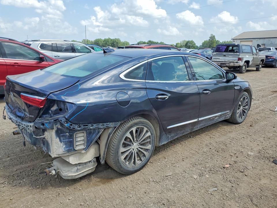 Продажа на аукционе авто 2017 Buick Lacrosse, vin: 1G4ZP5SSXHU206022, номер лота: 58993216