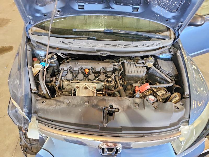 Aukcja sprzedaży 2008 Honda Civic, vin: 1HGFA16888L102085, numer aukcji: 59691396