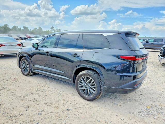 Aukcja sprzedaży 2025 Lexus Tx 350, vin: 5TDAAAB64SS047640, numer aukcji: 59582606