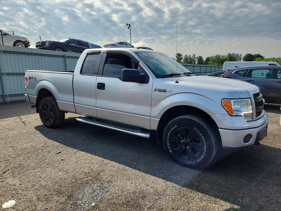 Aukcja sprzedaży 2013 Ford F150, vin: 1FTFX1EF5DFC52614, numer aukcji: 60719286