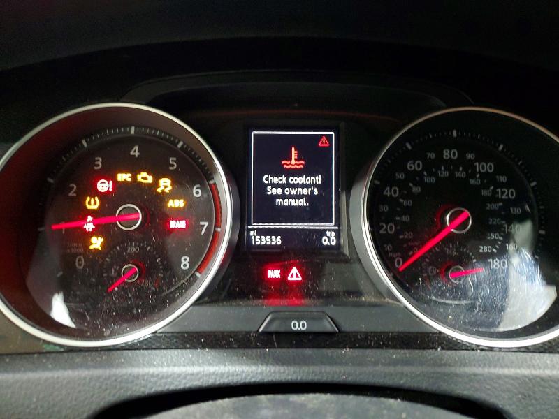 Aukcja sprzedaży 2016 Volkswagen Gti, vin: 3VW447AU2GM029035, numer aukcji: 60477796